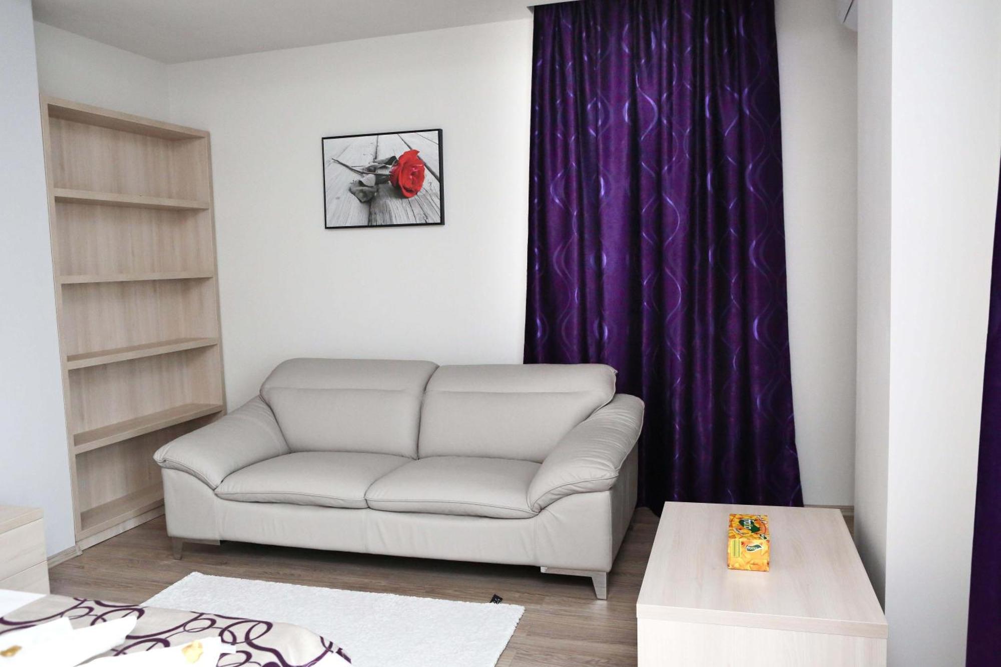 Kharisma Hotel Năvodari 외부 사진