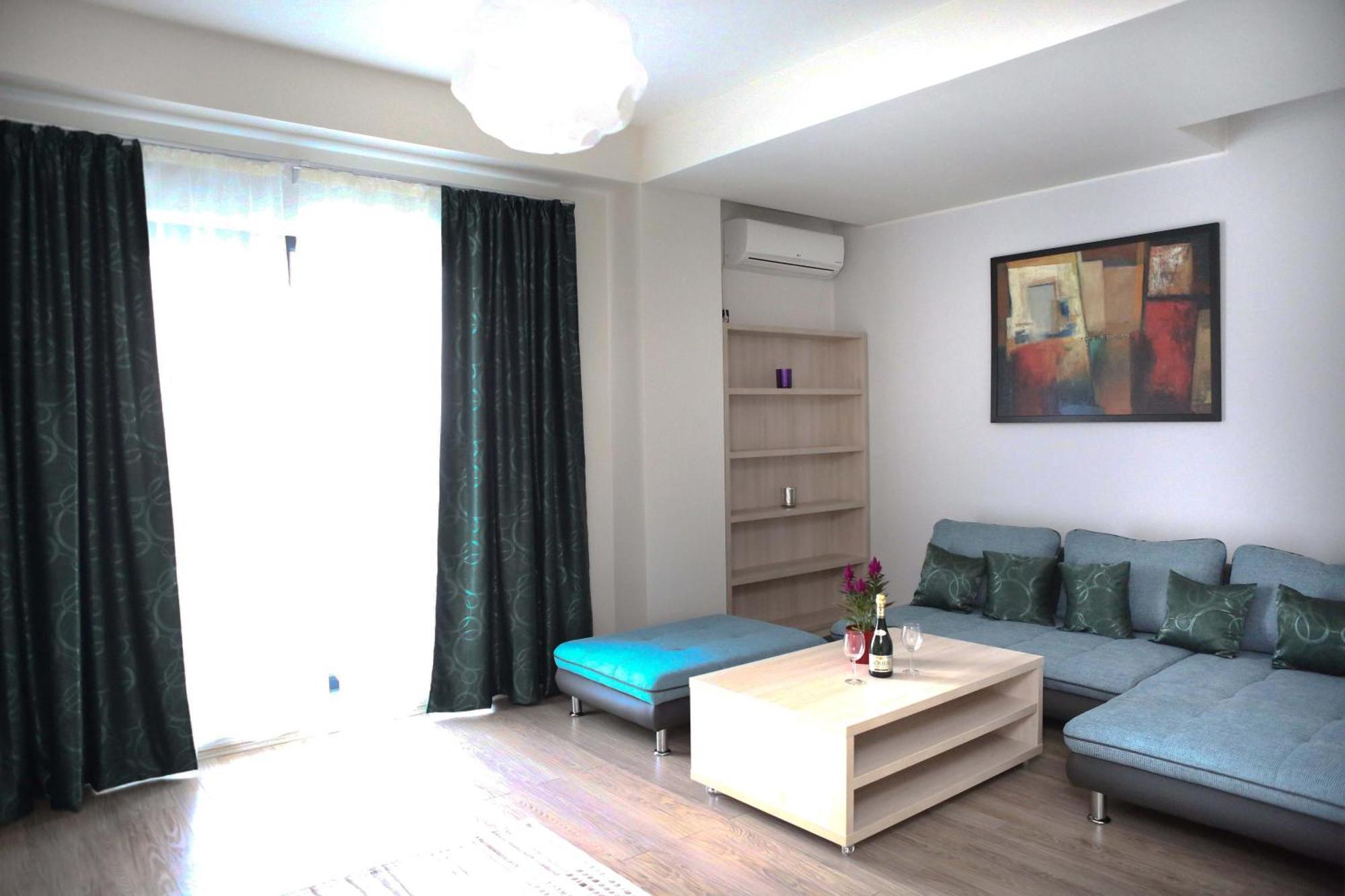 Kharisma Hotel Năvodari 외부 사진