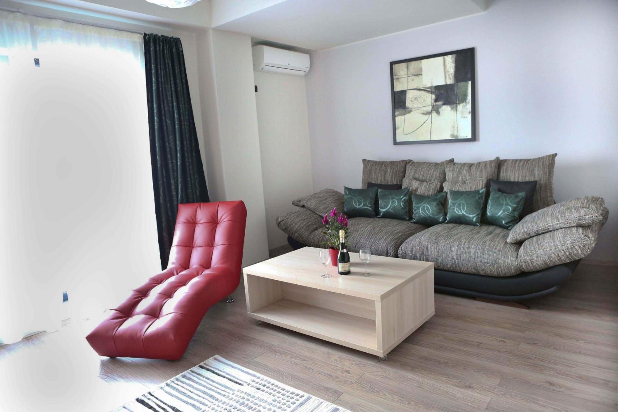 Kharisma Hotel Năvodari 외부 사진