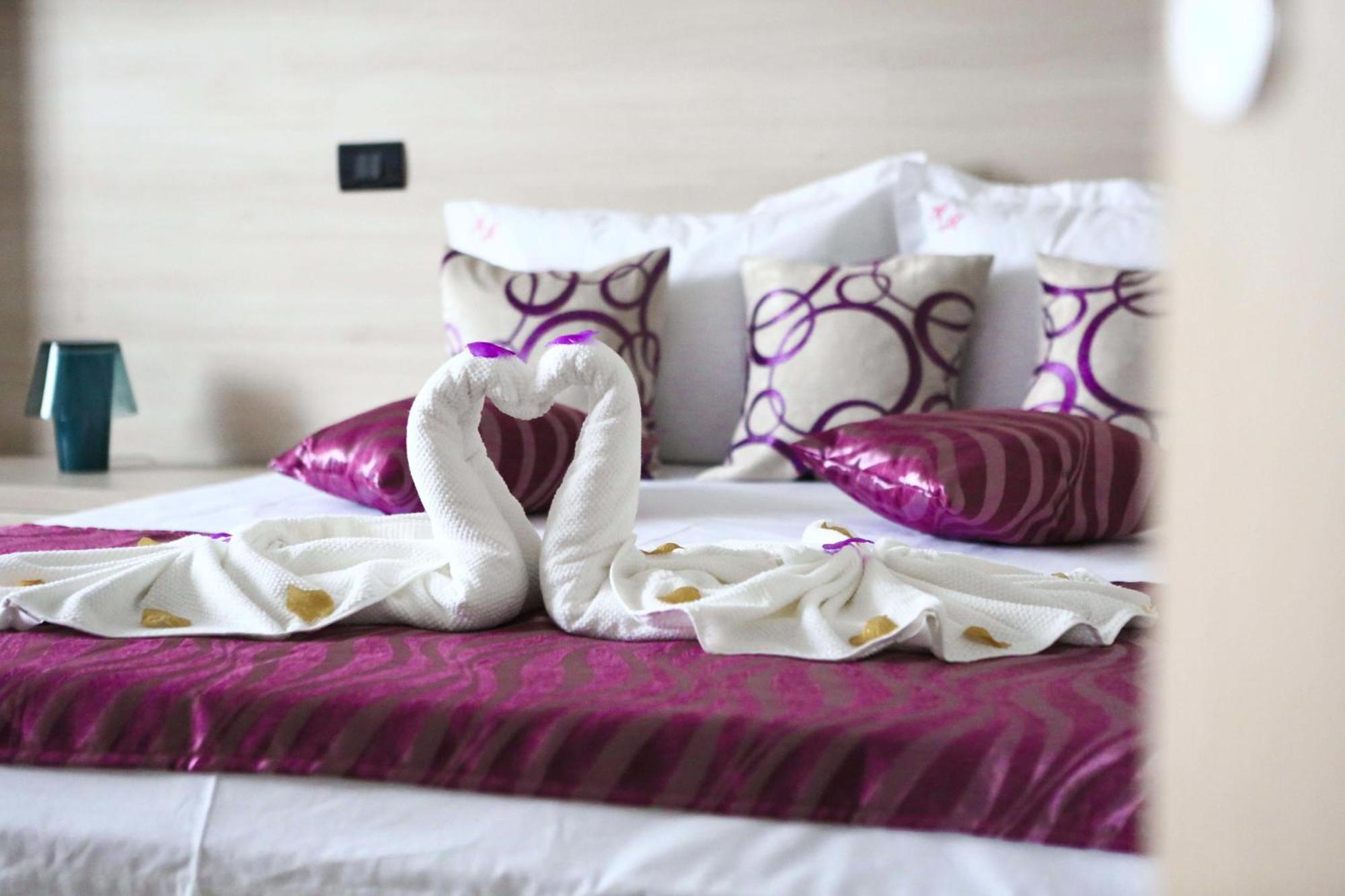 Kharisma Hotel Năvodari 객실 사진