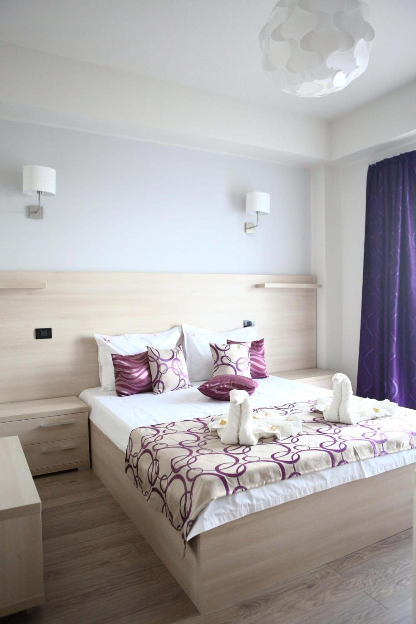 Kharisma Hotel Năvodari 객실 사진