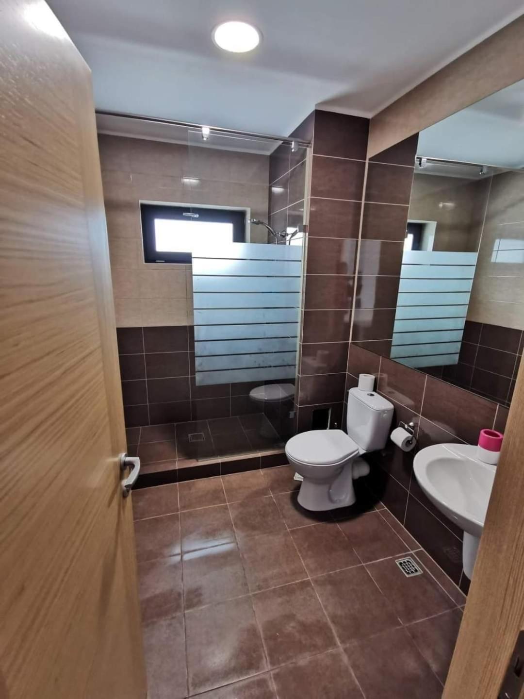 Kharisma Hotel Năvodari 외부 사진