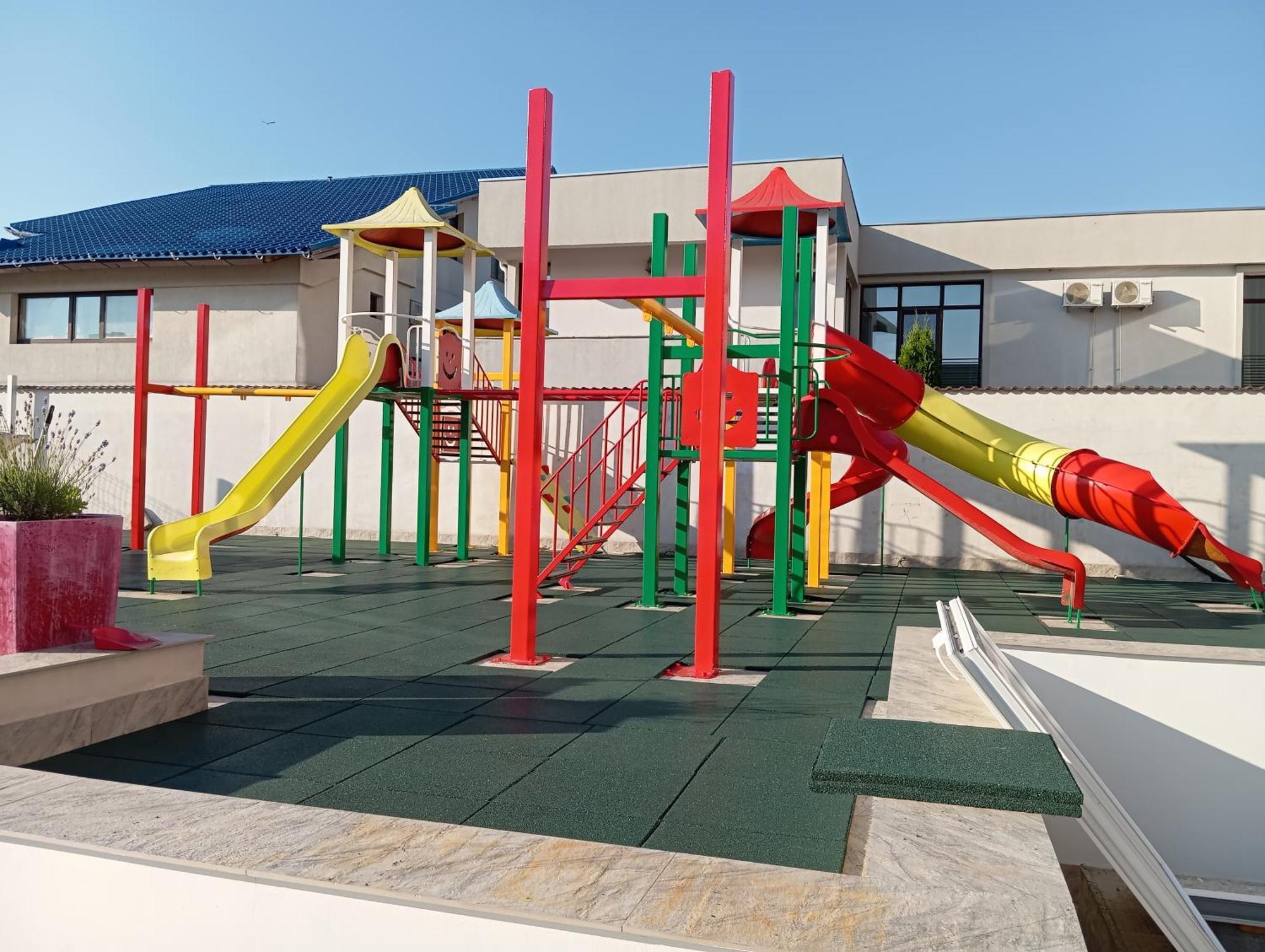 Kharisma Hotel Năvodari 외부 사진