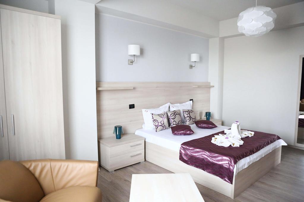 Kharisma Hotel Năvodari 외부 사진