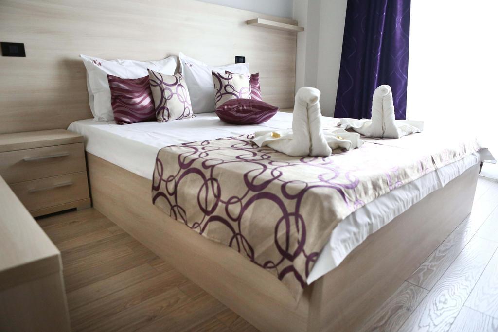 Kharisma Hotel Năvodari 외부 사진