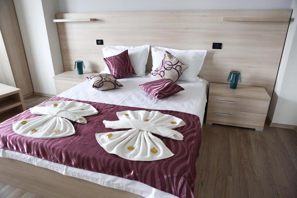 Kharisma Hotel Năvodari 객실 사진