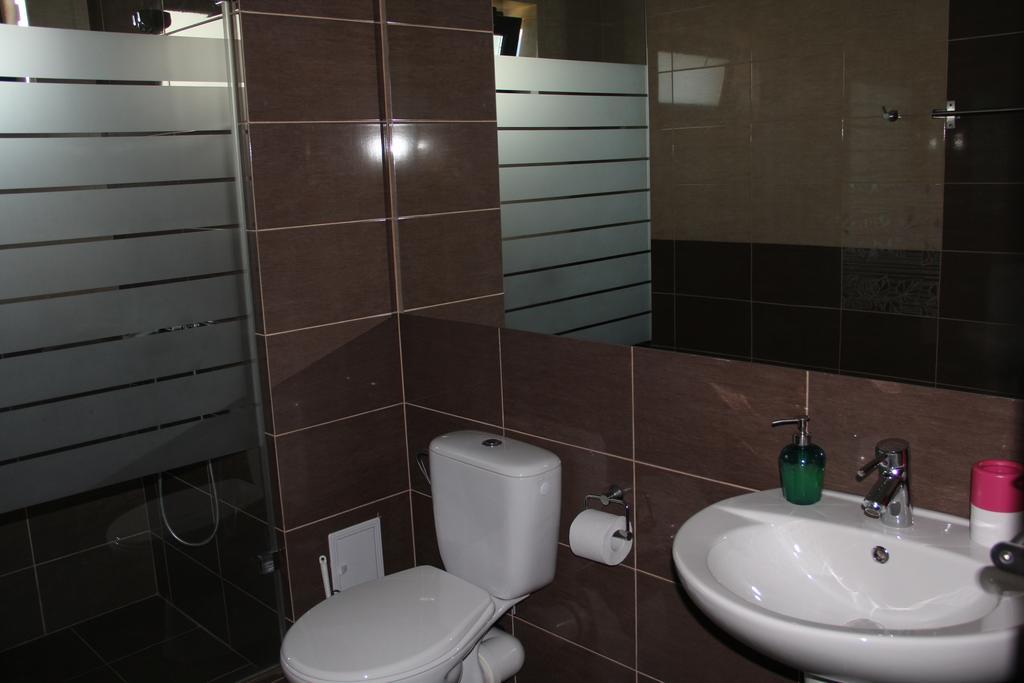 Kharisma Hotel Năvodari 외부 사진