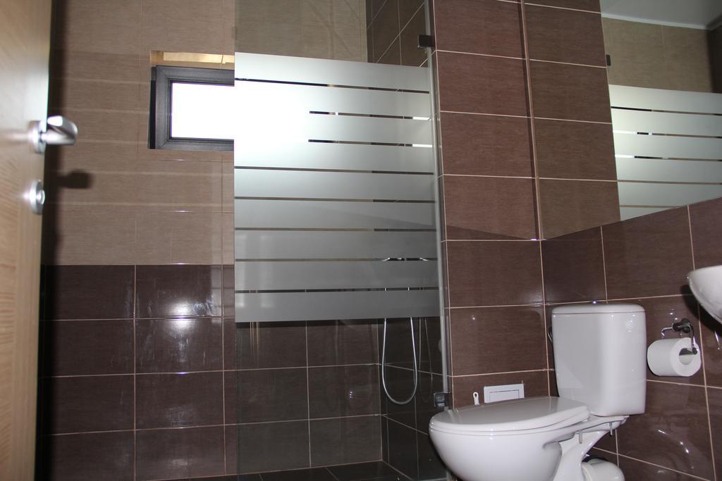 Kharisma Hotel Năvodari 외부 사진