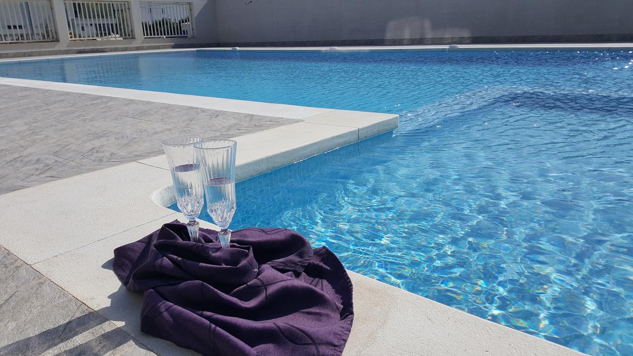 Kharisma Hotel Năvodari 외부 사진