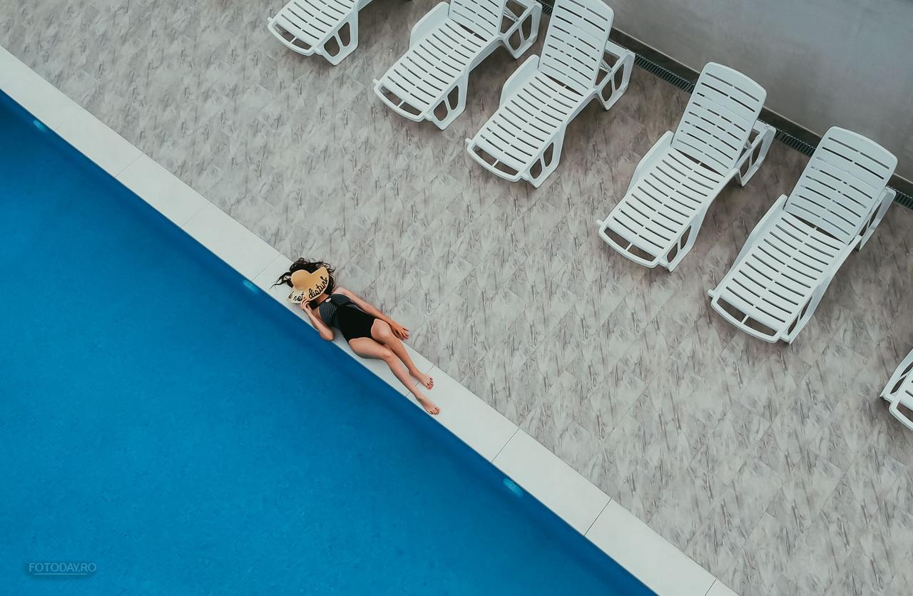 Kharisma Hotel Năvodari 외부 사진